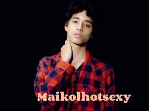 Maikolhotsexy