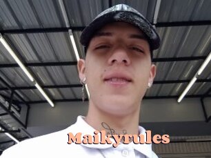 Maikyrules