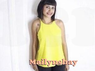 Mailynshay