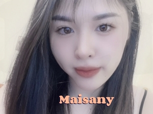 Maisany