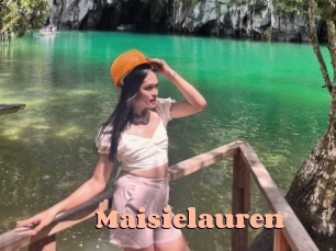 Maisielauren