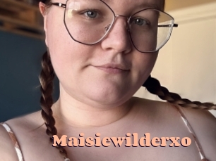 Maisiewilderxo