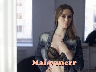 Maisymerr