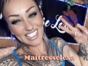Maitresselexa
