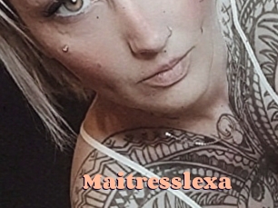 Maitresslexa