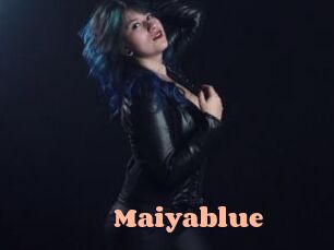 Maiyablue