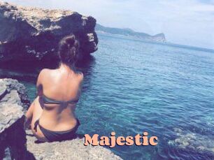 Majestic
