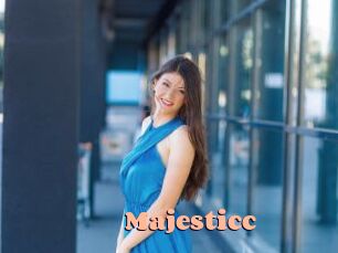 Majesticc