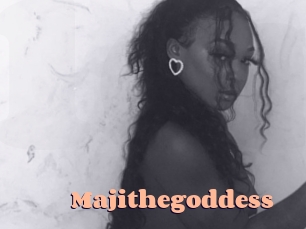 Majithegoddess