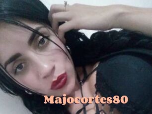 Majocortes80