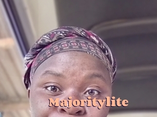 Majoritylite