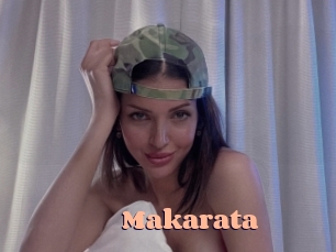 makarata Chatte Rasée