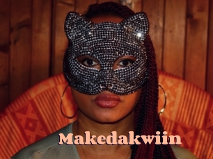 Makedakwiin