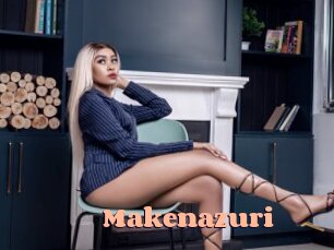 Makenazuri
