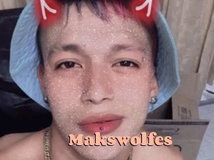 Makswolfes