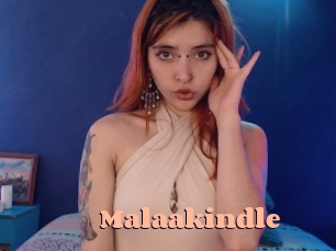 Malaakindle