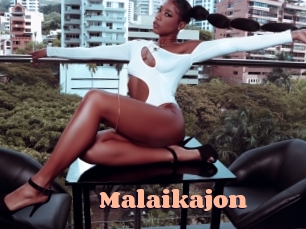 Malaikajon