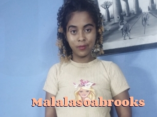 Malalasoabrooks
