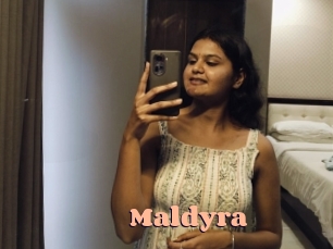 Maldyra