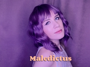 Maledictus