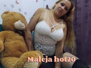 Maleja_hot20