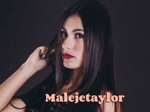 Malejetaylor