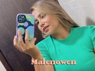 Malenowen