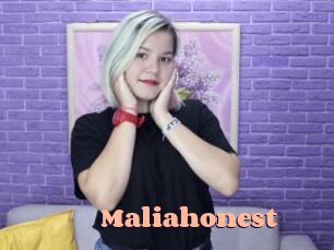 Maliahonest