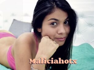Maliciahotx