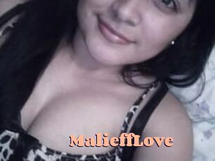 MalieffLove