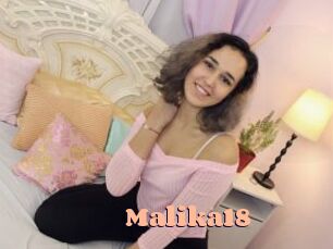 Malika18
