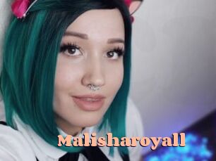 Malisharoyall