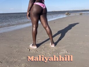 Maliyahhill