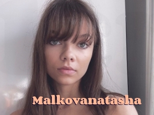 Malkovanatasha
