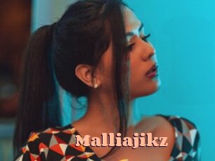 malliajikz Chatte Rasée