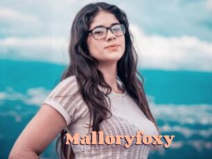 Malloryfoxy