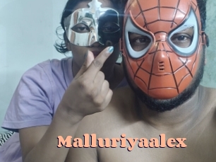 Malluriyaalex