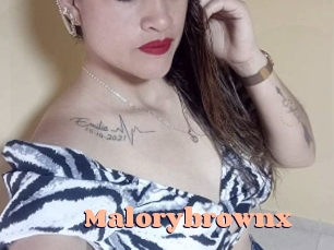 Malorybrownx