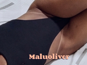 Maluoliver