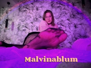 Malvinablum