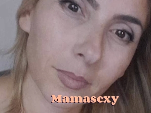 Mamasexy