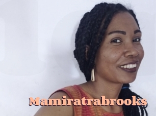 Mamiratrabrooks
