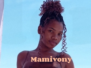Mamivony