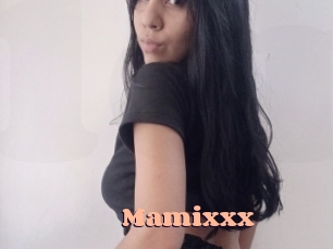 Mamixxx