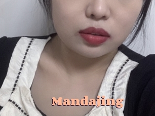 Mandajing