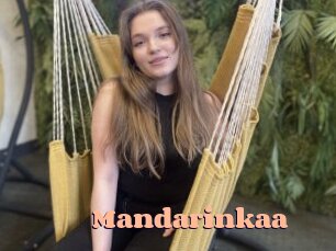 Mandarinkaa