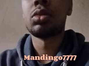 Mandingo7777