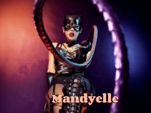 Mandyelle
