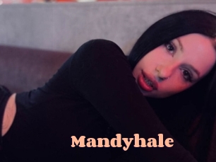 Mandyhale