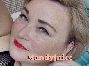 Mandyjuice